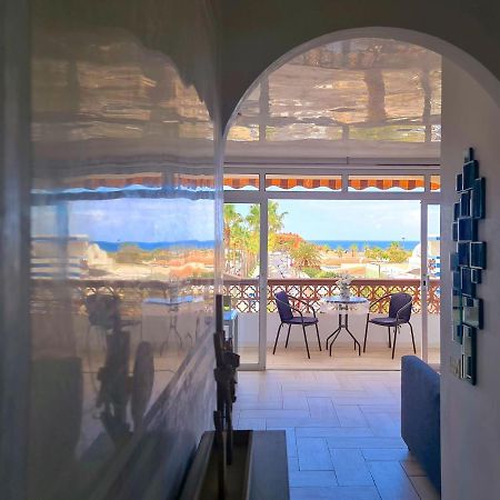 Ocean View Apartment Palm-mar Εξωτερικό φωτογραφία
