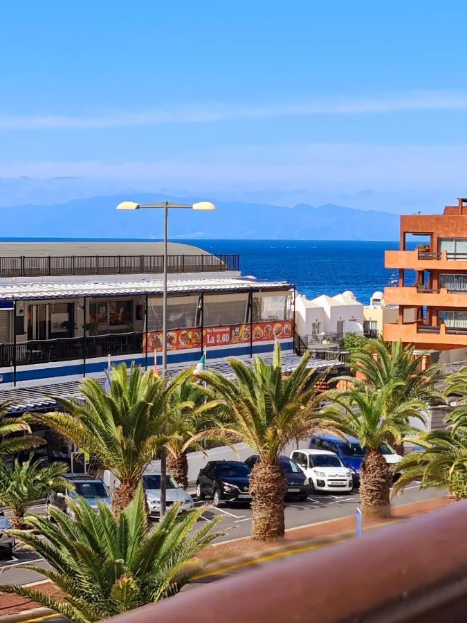 Ocean View Apartment Palm-mar Εξωτερικό φωτογραφία