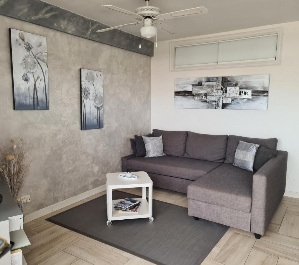 Ocean View Apartment Palm-mar Εξωτερικό φωτογραφία