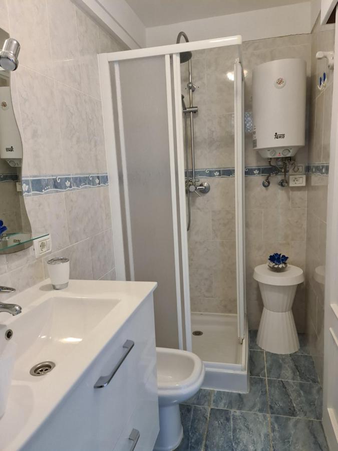 Ocean View Apartment Palm-mar Εξωτερικό φωτογραφία