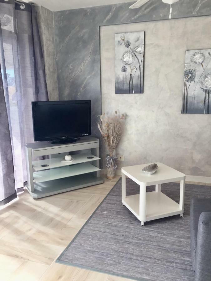 Ocean View Apartment Palm-mar Εξωτερικό φωτογραφία