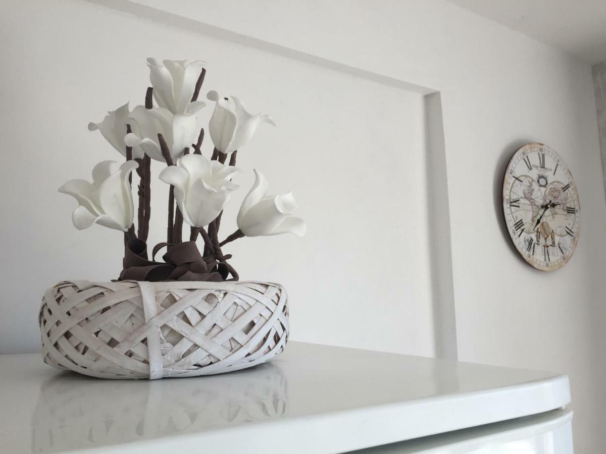 Ocean View Apartment Palm-mar Εξωτερικό φωτογραφία