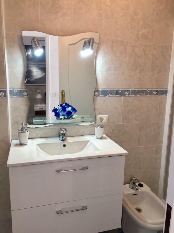 Ocean View Apartment Palm-mar Εξωτερικό φωτογραφία