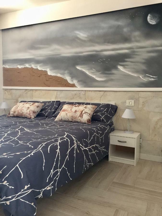 Ocean View Apartment Palm-mar Εξωτερικό φωτογραφία