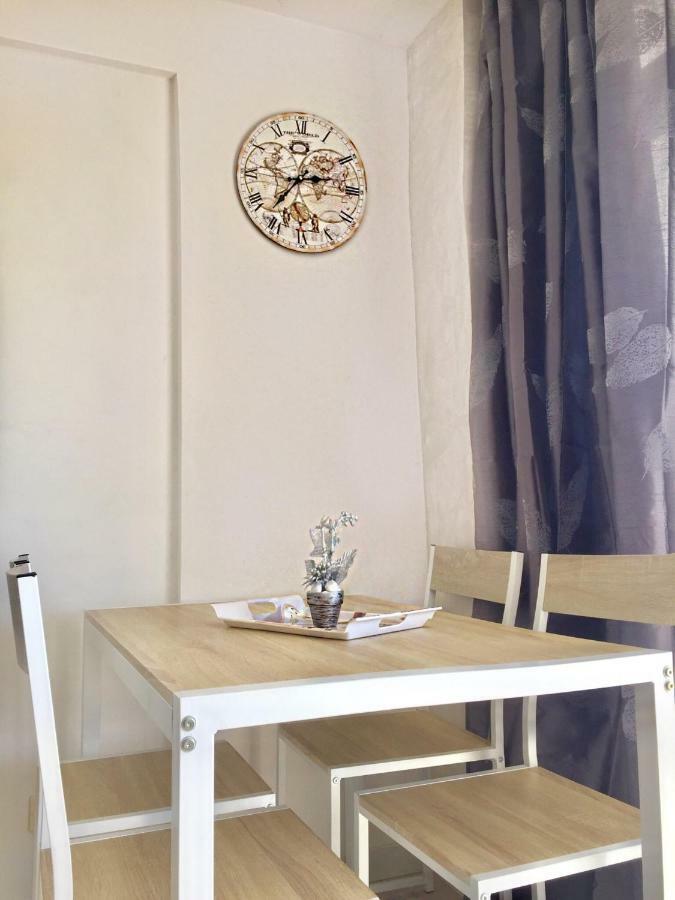 Ocean View Apartment Palm-mar Εξωτερικό φωτογραφία