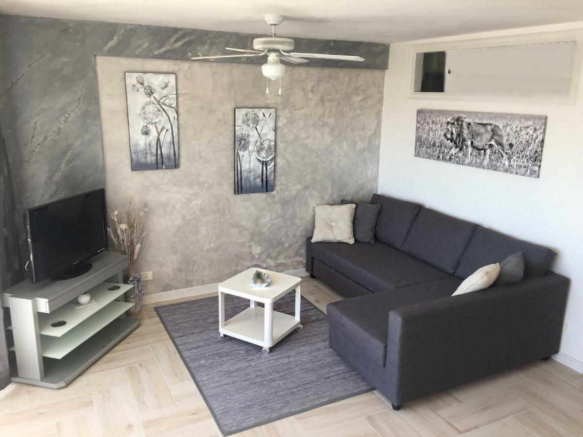 Ocean View Apartment Palm-mar Εξωτερικό φωτογραφία