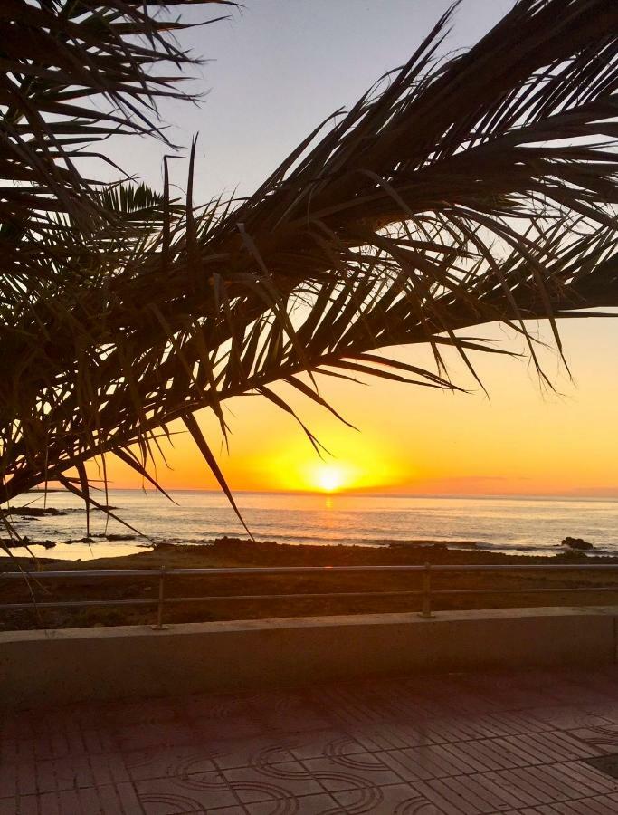 Ocean View Apartment Palm-mar Εξωτερικό φωτογραφία