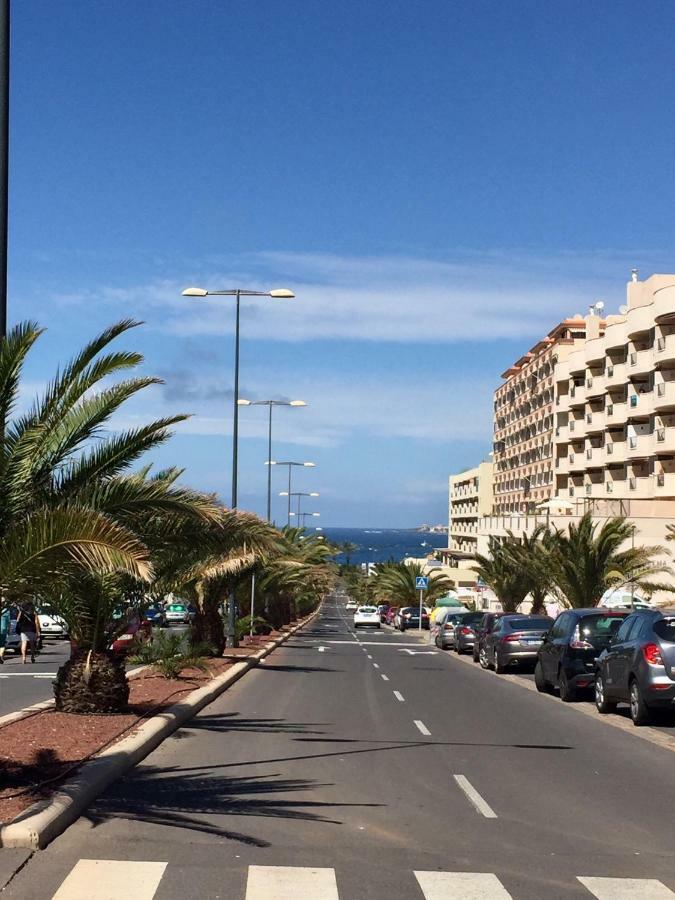 Ocean View Apartment Palm-mar Εξωτερικό φωτογραφία