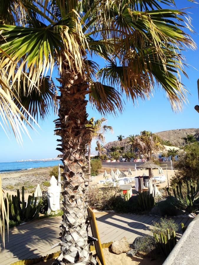 Ocean View Apartment Palm-mar Εξωτερικό φωτογραφία