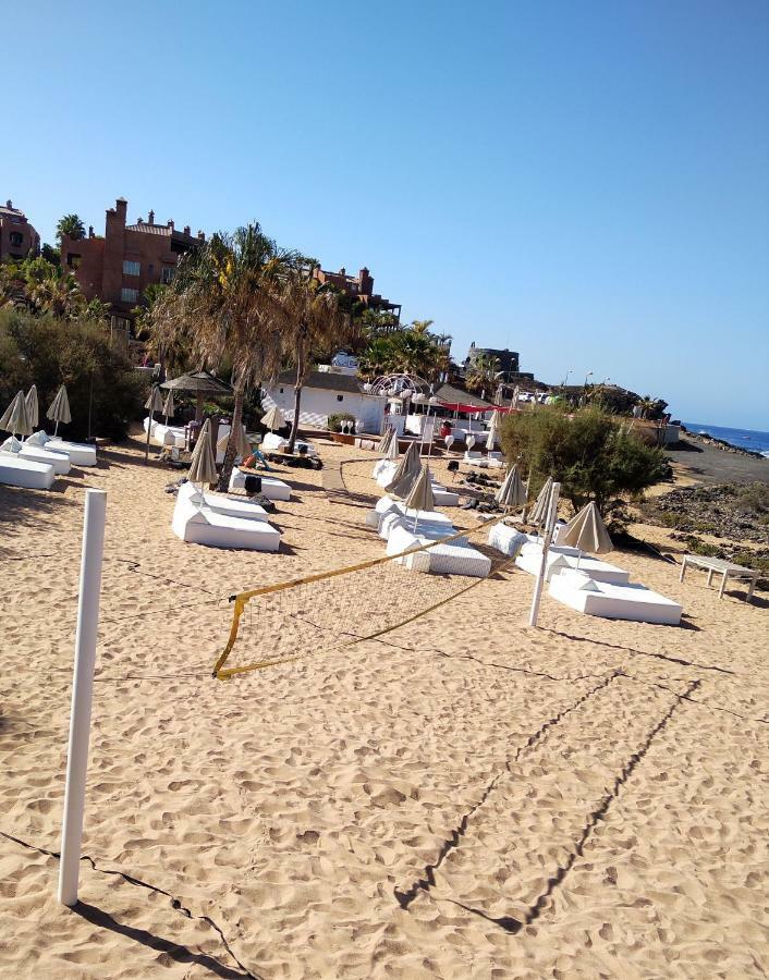 Ocean View Apartment Palm-mar Εξωτερικό φωτογραφία